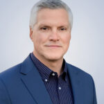 Photo of John Vitalie