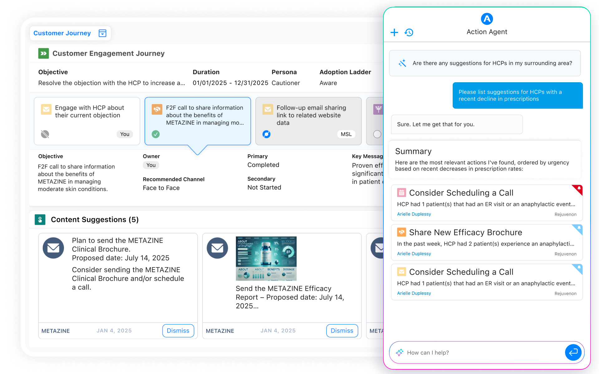03- Product overview - Amplified Engagement