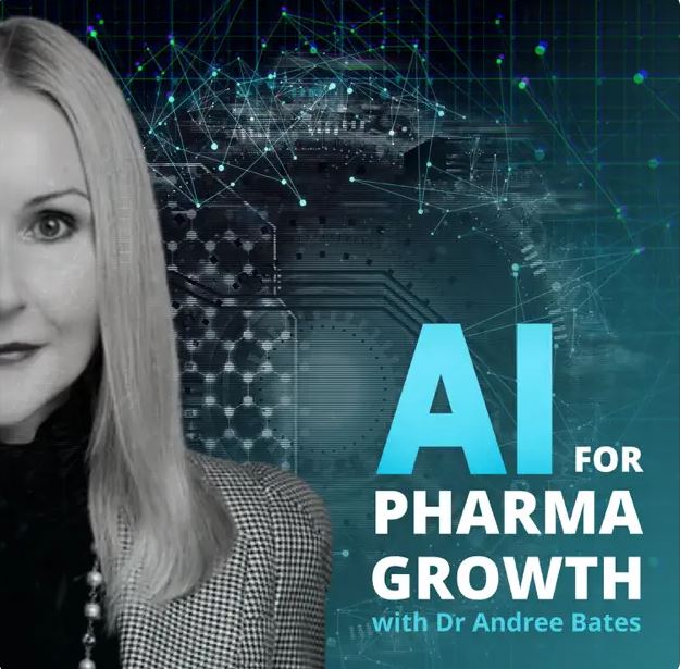 AI for Pharma Growth Podcast